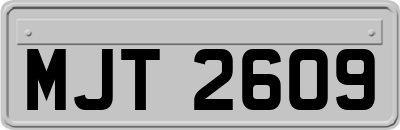 MJT2609