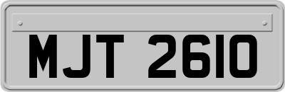 MJT2610
