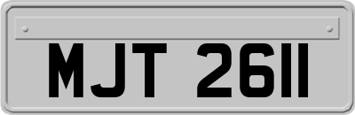 MJT2611