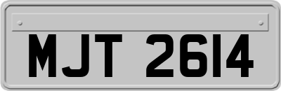 MJT2614