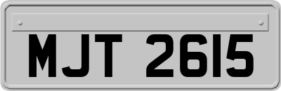 MJT2615