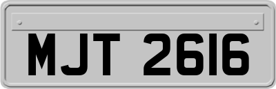 MJT2616