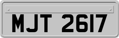 MJT2617