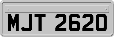 MJT2620