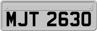 MJT2630