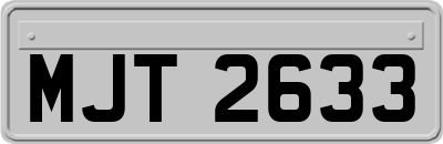 MJT2633