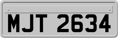 MJT2634