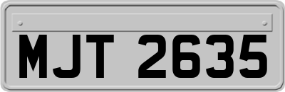 MJT2635