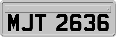 MJT2636