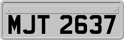MJT2637