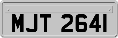 MJT2641