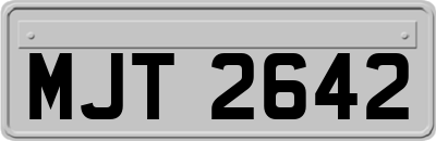 MJT2642