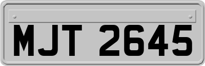 MJT2645