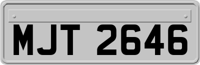 MJT2646