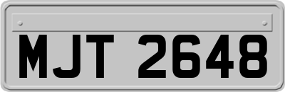 MJT2648