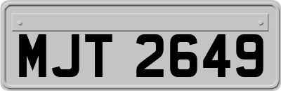 MJT2649