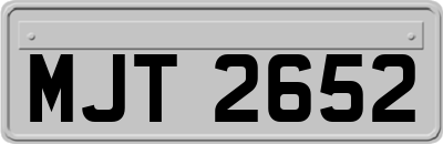 MJT2652