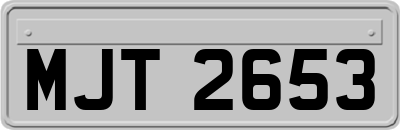MJT2653