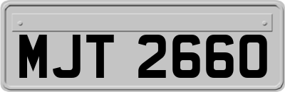 MJT2660