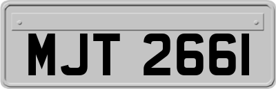 MJT2661