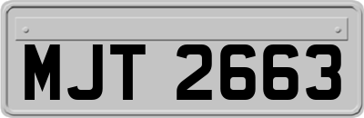 MJT2663