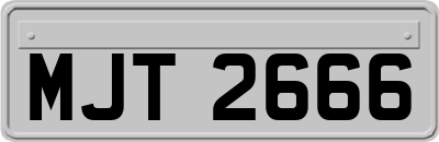 MJT2666
