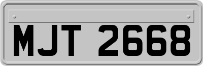 MJT2668