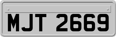 MJT2669