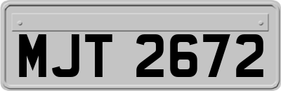 MJT2672
