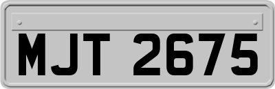 MJT2675