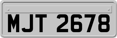 MJT2678