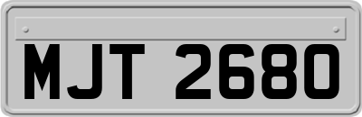 MJT2680