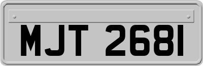 MJT2681