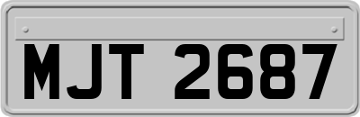 MJT2687