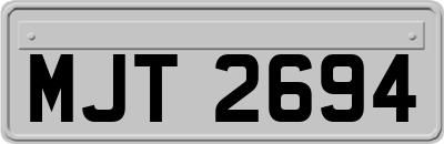 MJT2694