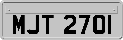 MJT2701