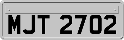 MJT2702