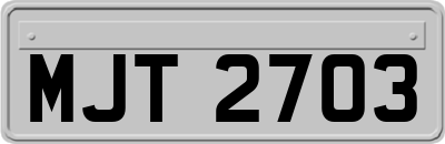MJT2703