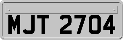 MJT2704