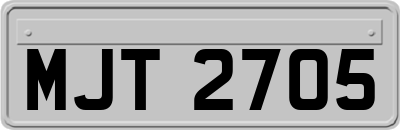 MJT2705