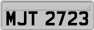 MJT2723