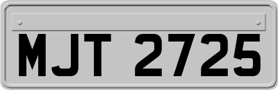 MJT2725
