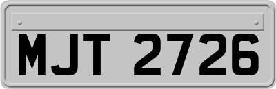 MJT2726
