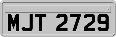 MJT2729