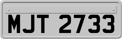 MJT2733