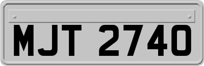 MJT2740
