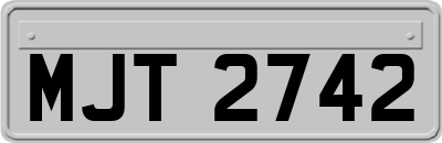 MJT2742