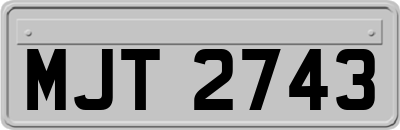 MJT2743