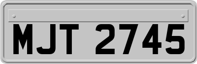 MJT2745