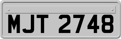 MJT2748